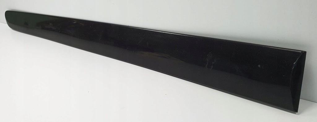 фото №3, Молдинг дверь правый задняя vw touran 1to853754b