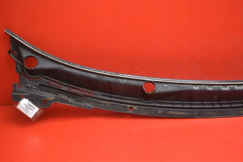 фото №7, Жабо eu 3h417405a058 mitsubishi lancer 8 viii 07-16