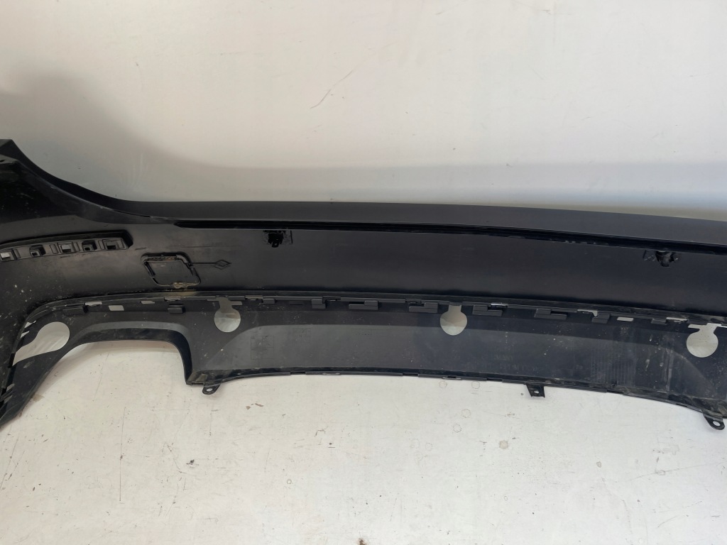 Купить Bmw 5 g30 lci рестайлинг  basic бампер задний  задний