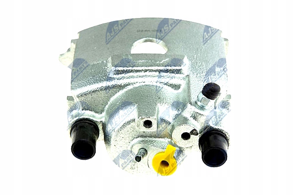 фото №10, Суппорт тормозной перед vw polo 96-09 lupo 98-05 fox 05-11 skoda fabia