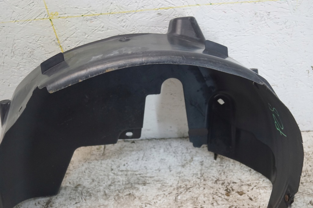 фото №4, Підкрилок правий задня peugeot 2008 i