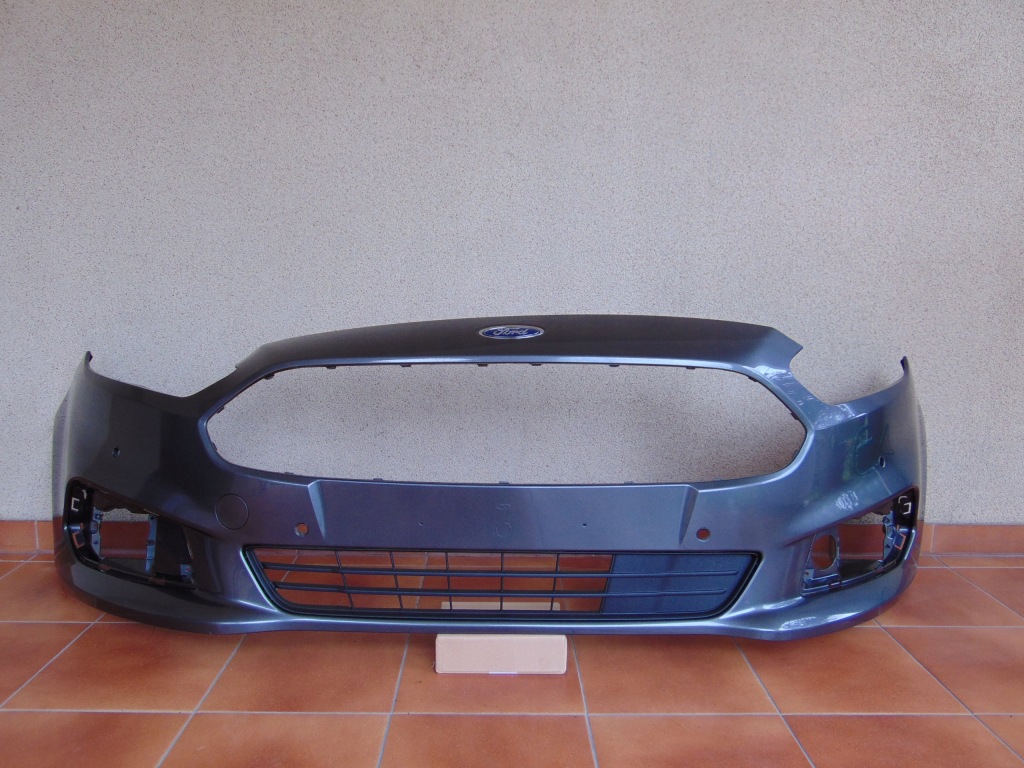 Купить Ford s-max mk2 14-19 бампер передний перед pdc