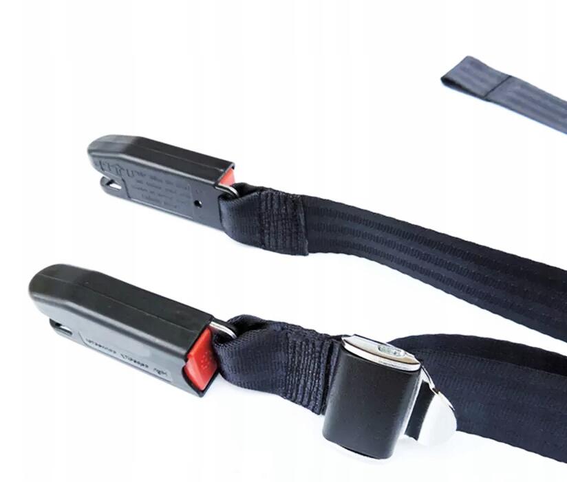 фото №10, Універсальний pas автомобільний do дитяче крісло isofix