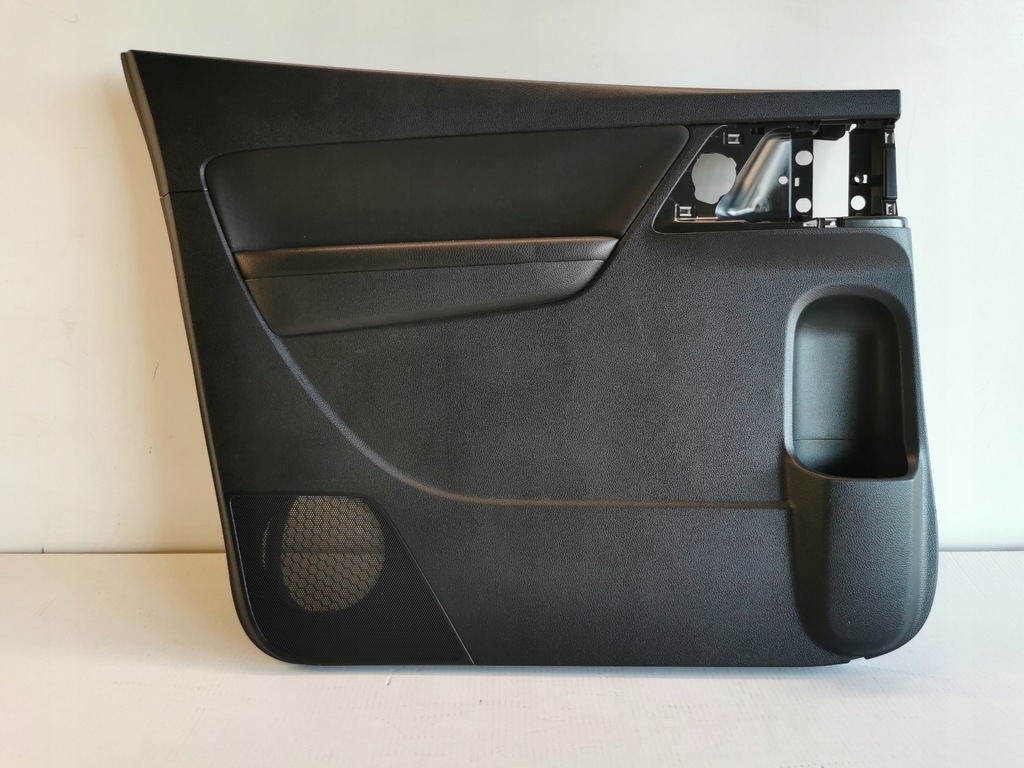 фото №1, Vw sharan alhambra обшивка обивка дверь левый задняя