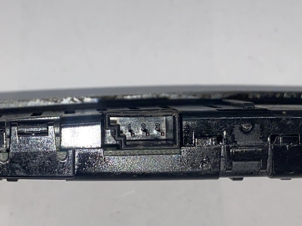 Купити Mercedes-benz gle w166 - c292 дисплей pdc a1725420023 2017