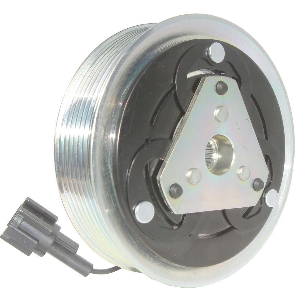 фото №1, Сцепление компрессор кондиционера opel sa