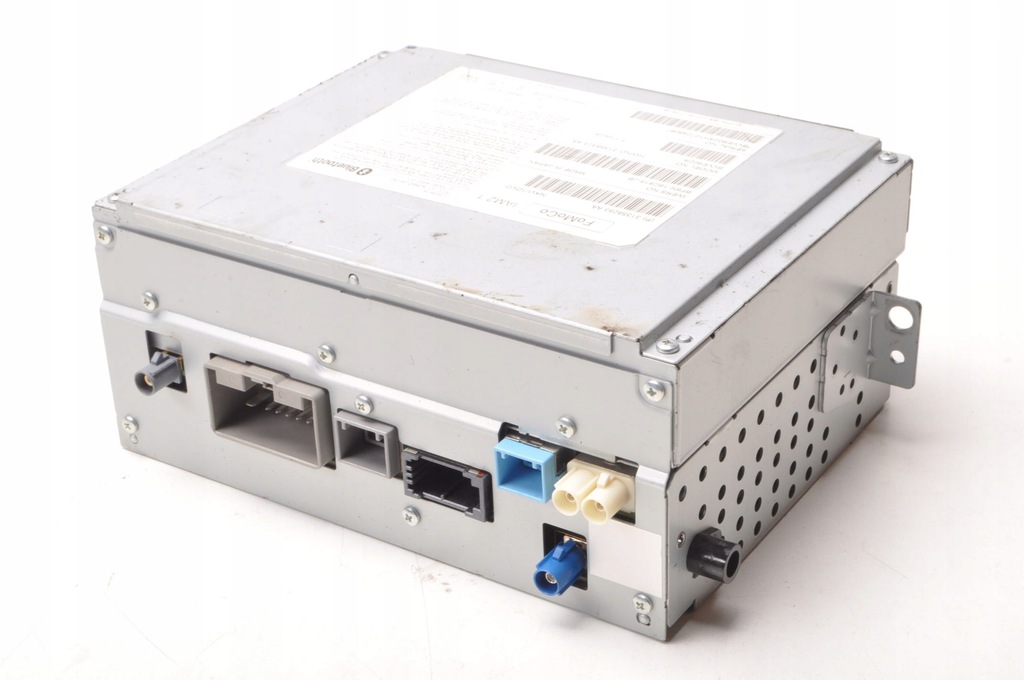 фото №3, Volvo s60 ii v60 радио навигация 31358293