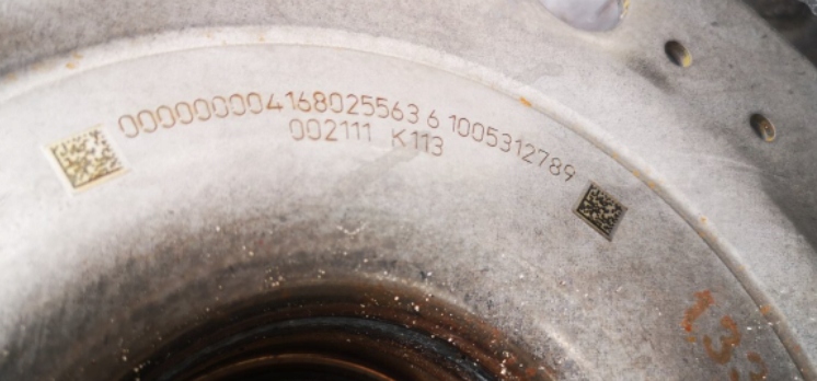 фото №13, Коробка передач передач автоматична коробка передач lmm audi q5, sq5 3.2fsi