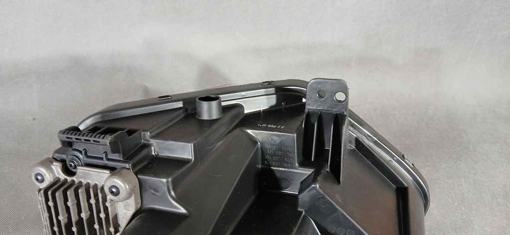 фото №7, Kia niro ii 22- лампа перед передняя правая full led oryg