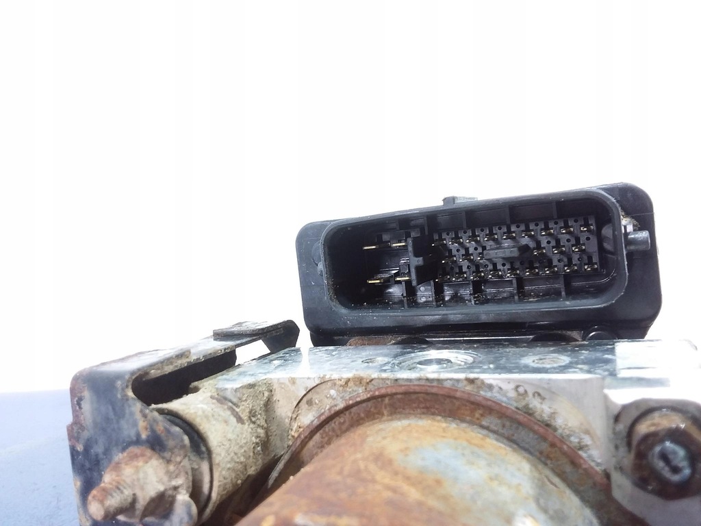 фото №6, Mazda mpv ii lw 3.0 v6 насос abs