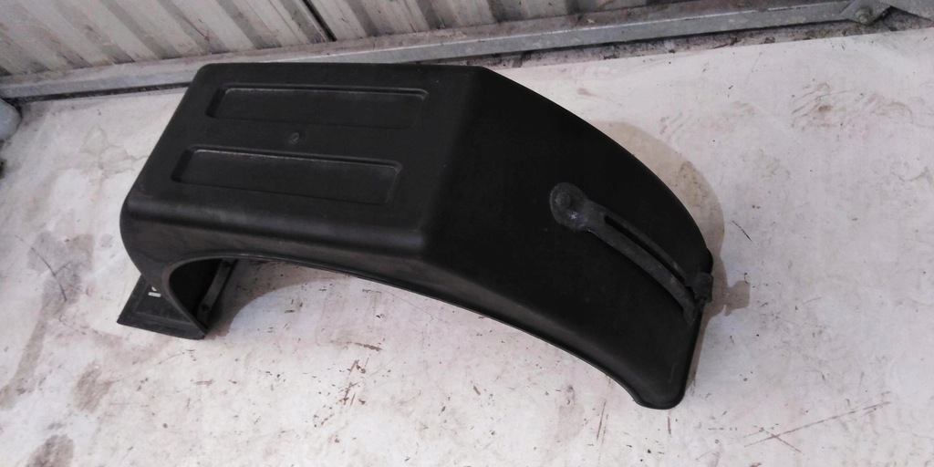 фото №11, Iveco daily iv lift подкрылок задняя задние d3710-b