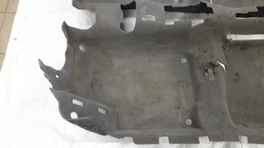 фото №8, Vw new beetle килимок обшивка підлога 1997-2010 1c1863367f