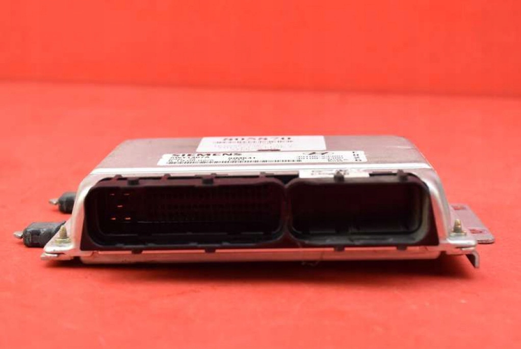 фото №6, Блок керування 39105-23380 5wy1467a hyundai coupe 2 ii 2.0 16v 143 km 01-05