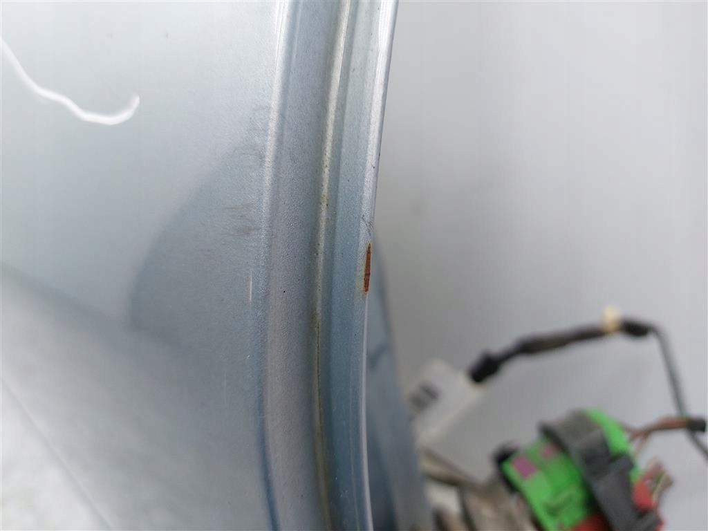 фото №9, Дверь задние правое стекло подъемник задняя audi a3 8l 1996-2003r lak:ly7r