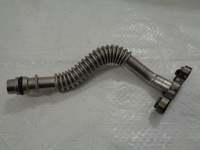 фото №1, Peugeot 508 ii 308 ii 5008 ii 1.5 bluehdi трубка оливи турбіни 9823885680