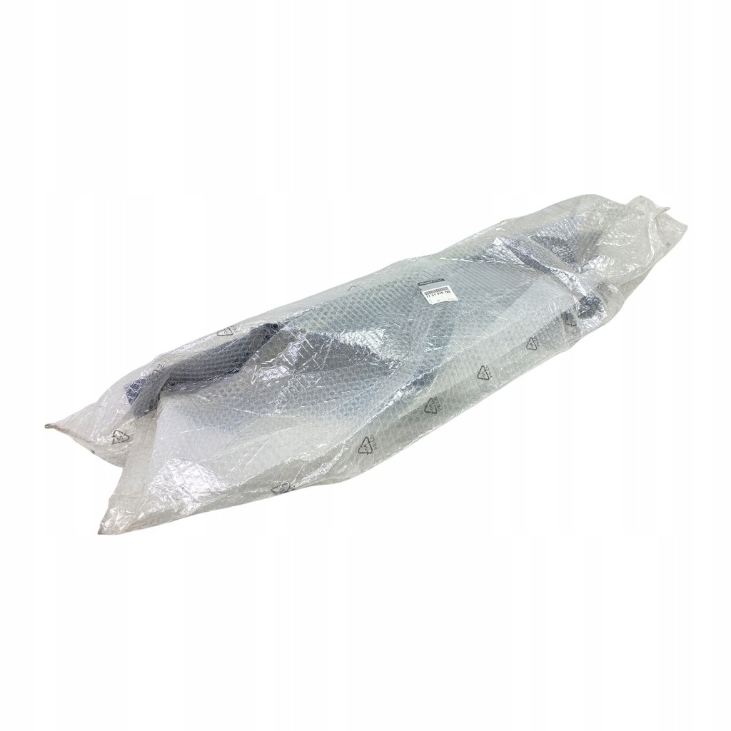 фото №11, Nowe оригінальний номер накладки бампера заднього renault kangoo ii mercedes citan