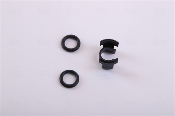 фото №7, Радіатор кондиціонера nissens 941071