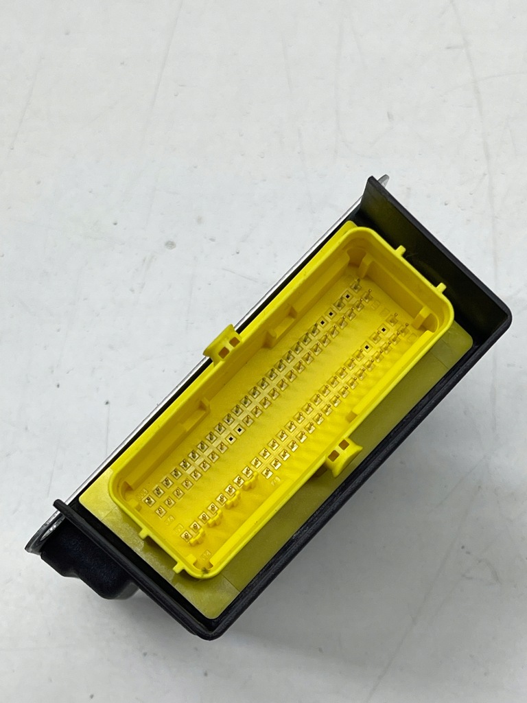 фото №6, Audi a6 c7 a7 a8 d4 модуль датчик датчик подушок повітряних подушка безпеки