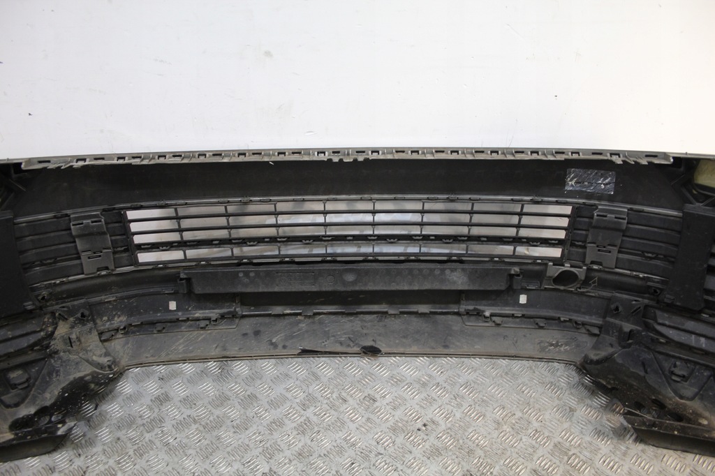 фото №8, Бампер перед vw caravelle transporter t6 7e5 fl