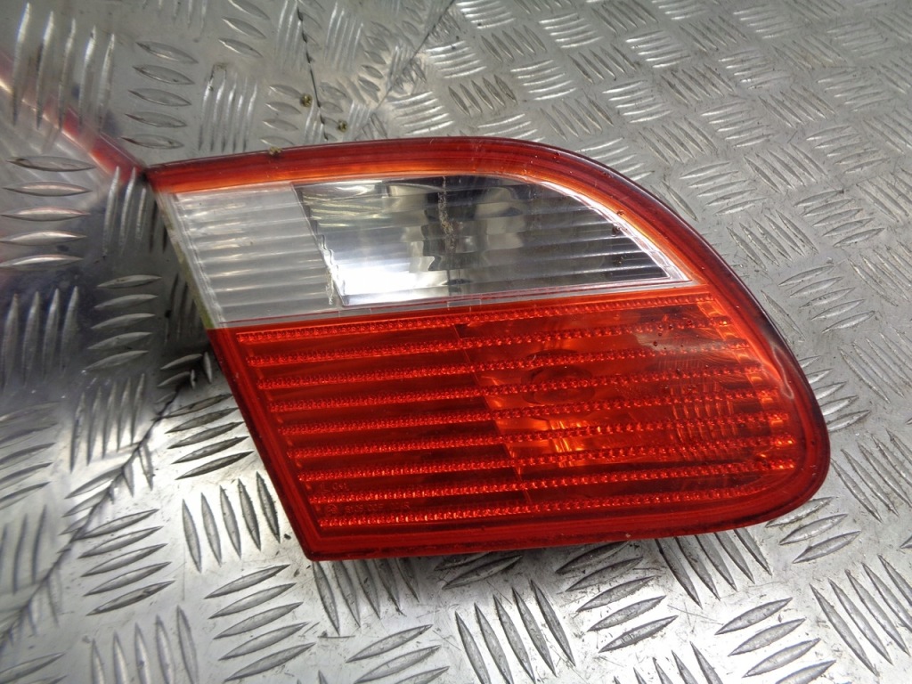 фото №1, Лампа левая задняя w крышка багажника fiat albea 41530748