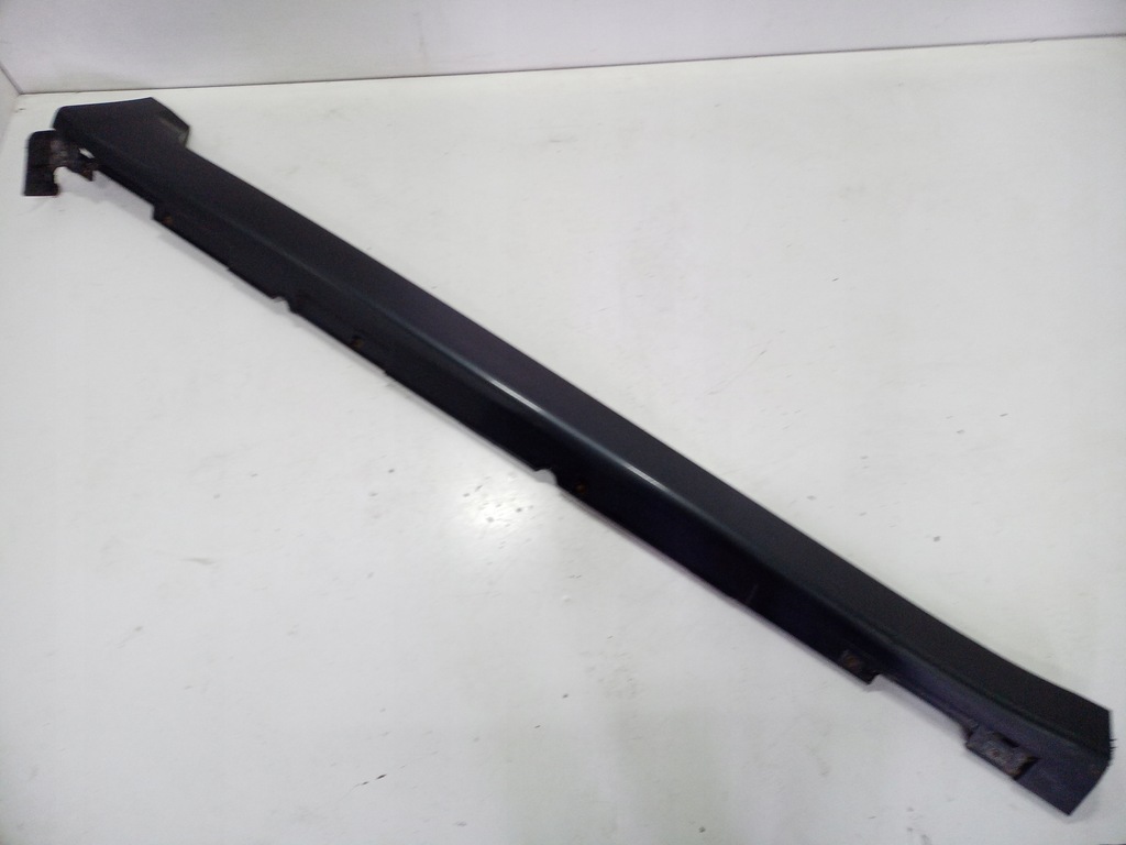 фото №1, Правая молдинг порог kia optima iii abt