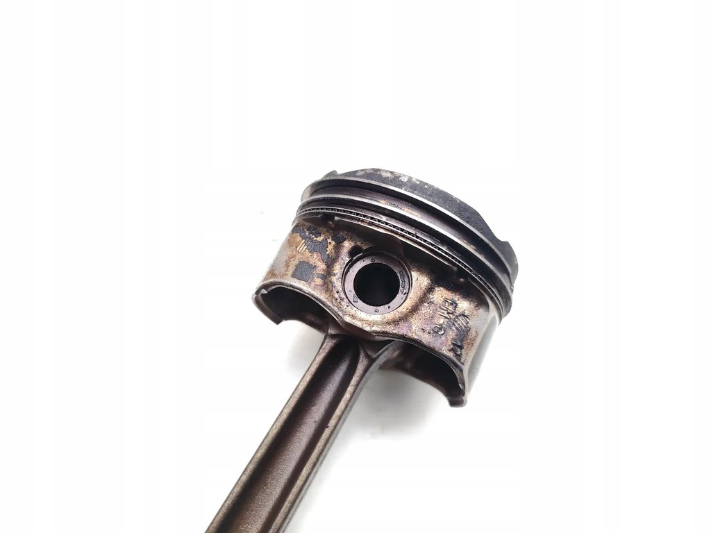 фото №12, Bmw z4 поршень с шатун 20i sdrive бензин 135kw 184 hp n20b20a 2012