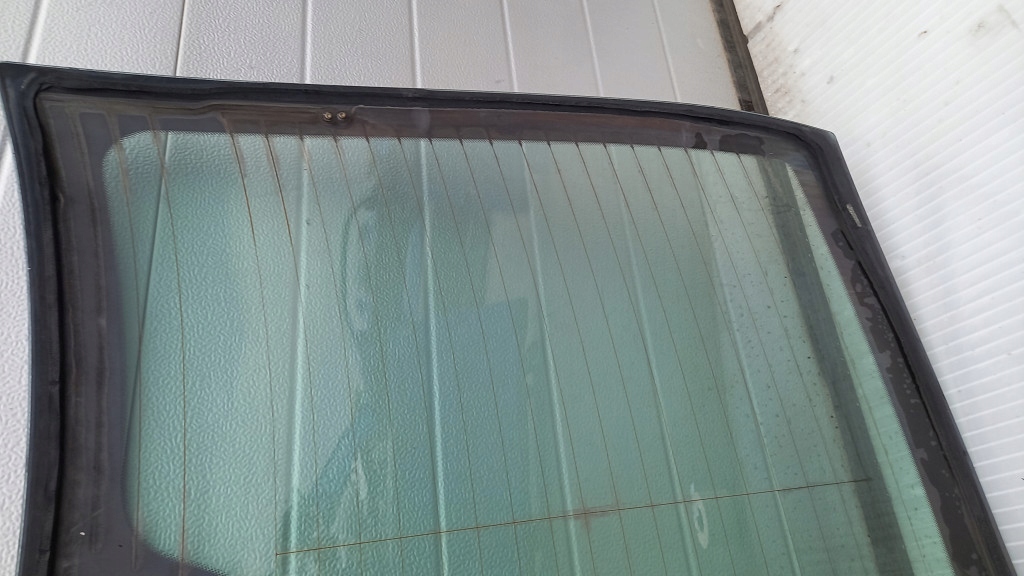 фото №5, Стекло задняя задняя volvo s60 i 04r