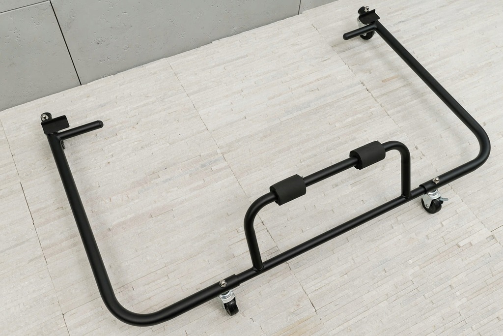 фото №14, Jeep wrangler jk 2007-2018 підставка na дах жорсткий