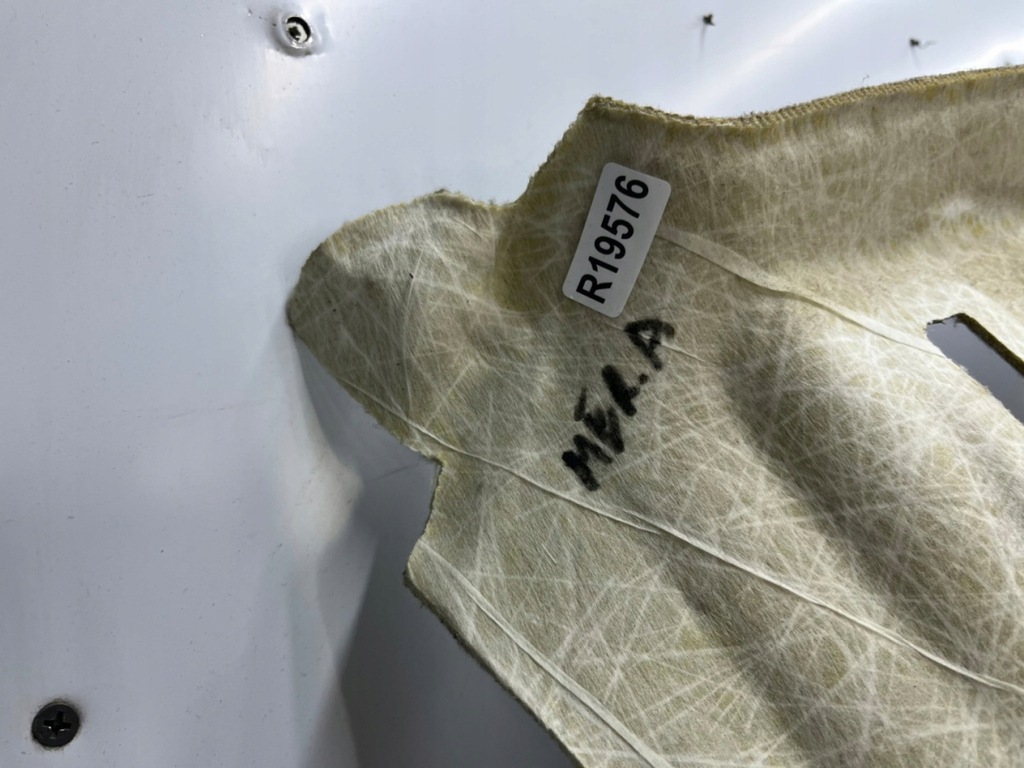 фото №14, Потолок opel meriva a 03-10r.