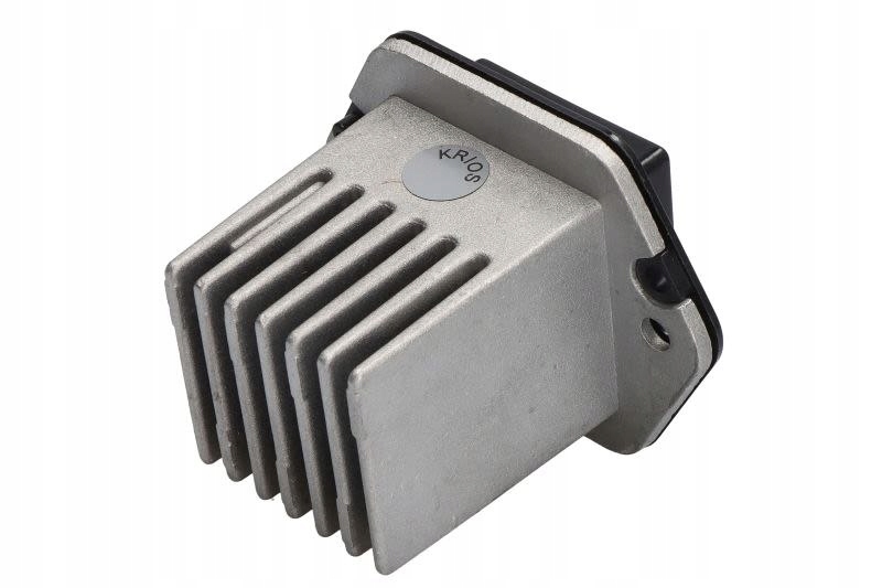 фото №1, Регулятор обдув m & d k106099