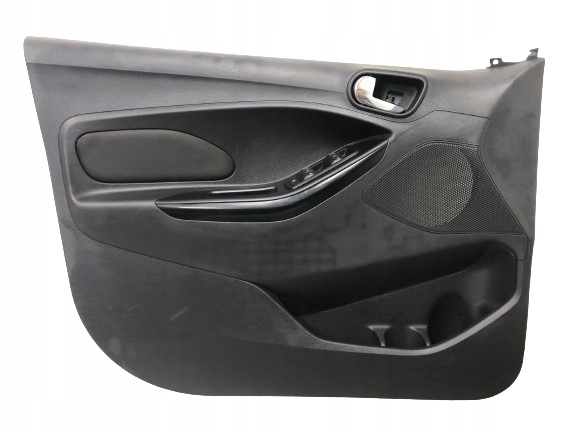 фото №1, Обшивка дверь левый перед ford ka + g1b5-a23943-cg