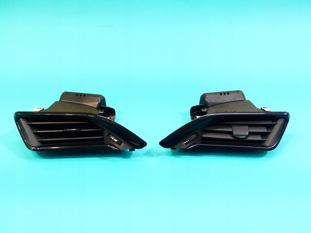 фото №14, Молдинг декоративна декори ґрати peugeot 208 i 12r eu