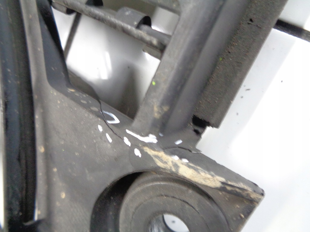 фото №5, Bmw 5 e39 523i вентилятор радіатора 8380781