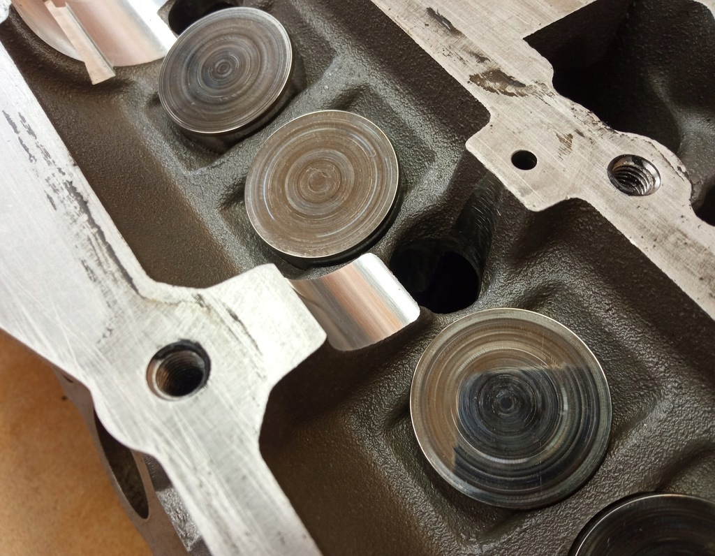 фото №12, Головка volvo xc90 ii 2.0 t6 31401130aa b4204t27