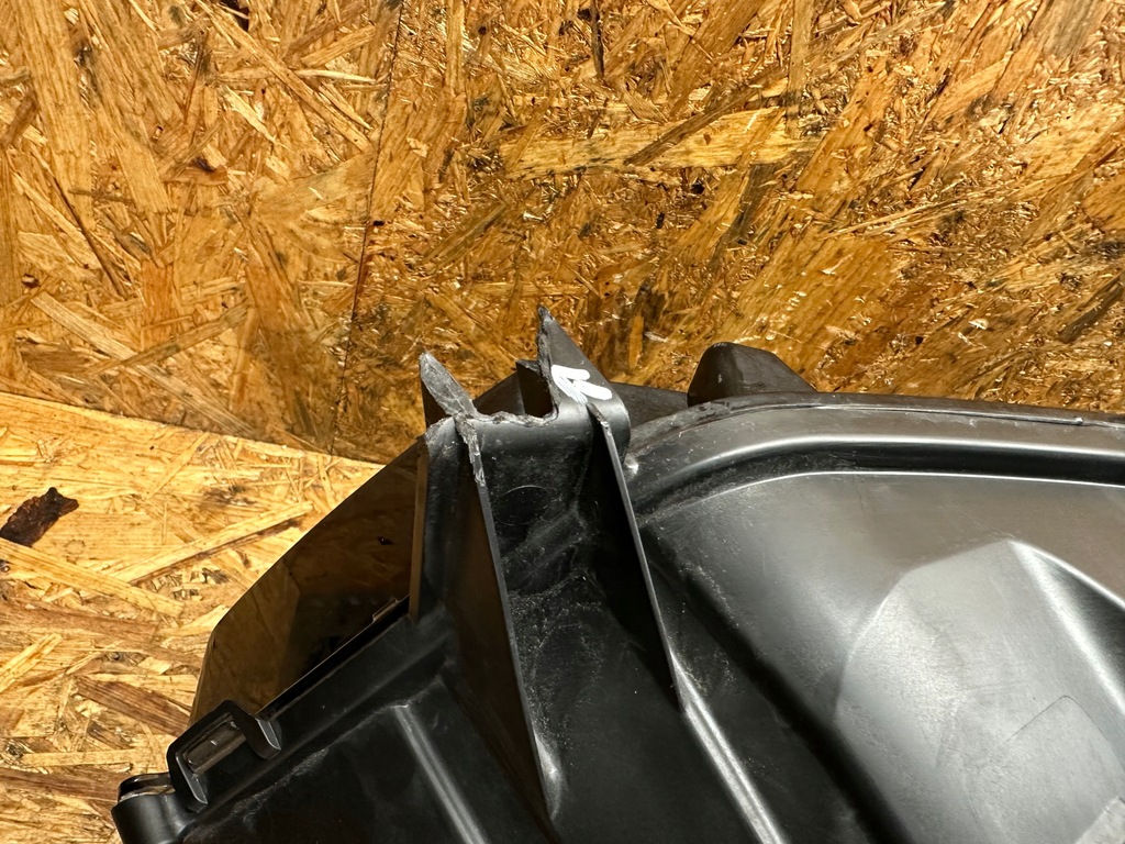 фото №11, Лампа лівий перед master iii iv 19- 260607867r