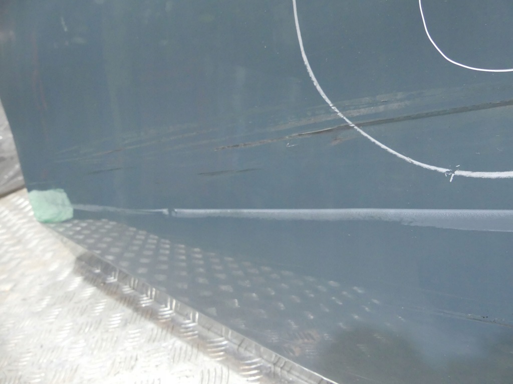 фото №7, Bmw 7' g70 дверь передние правое