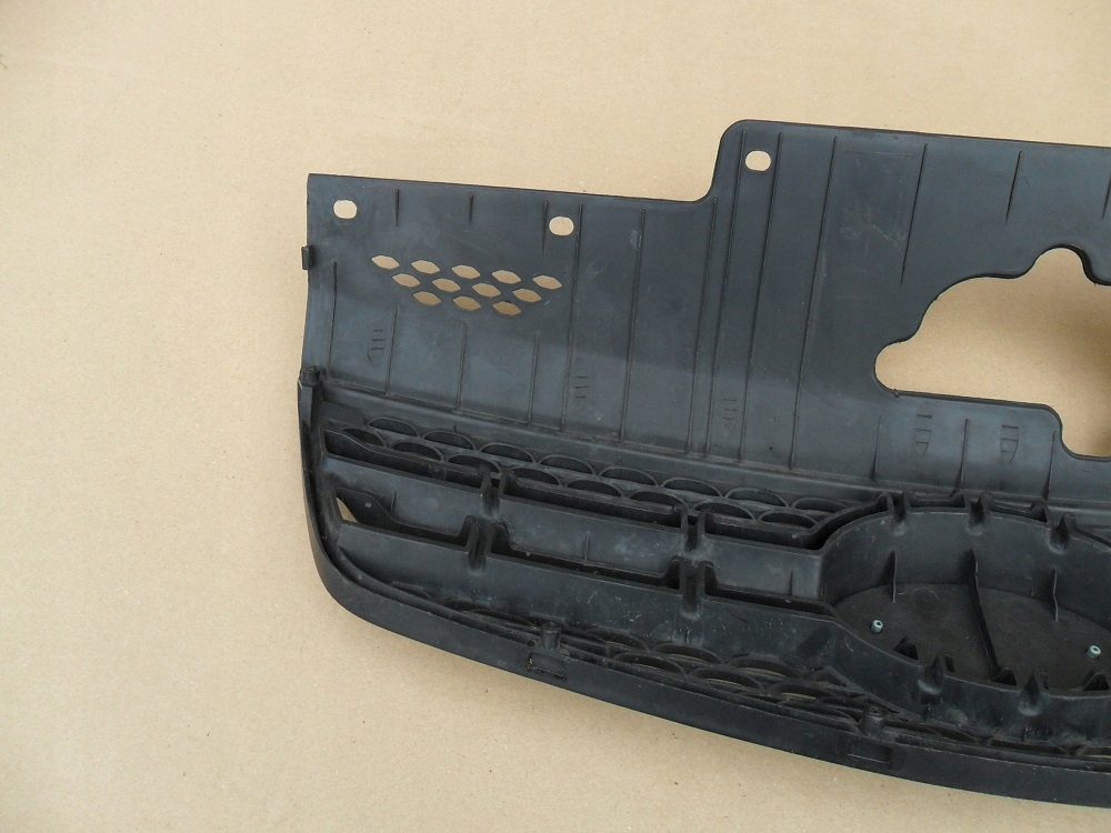 фото №10, Kia rio de 2005 2006 2007 2008 2009 решітка радіатора