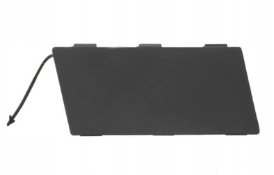 фото №1, Заглушка бампера права перед or iveco daily 2014-