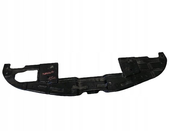 фото №1, Защита поперечина передний opel mokka