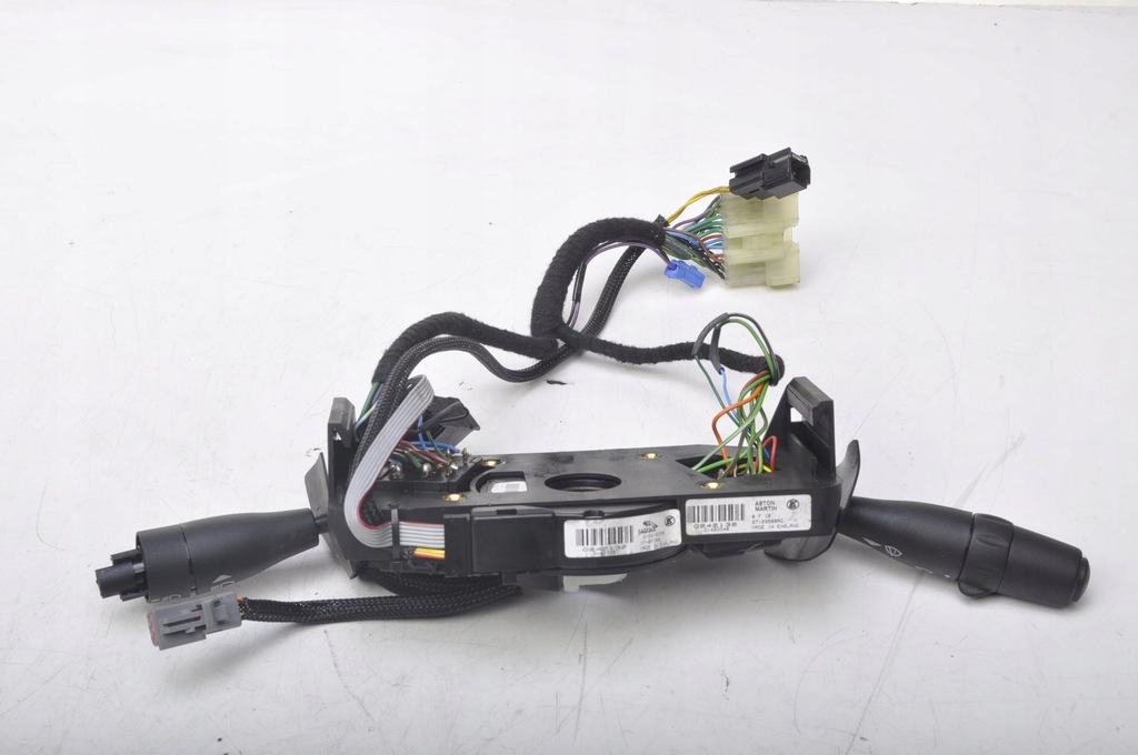 фото №5, Aston martin db7 перемикач комбінований