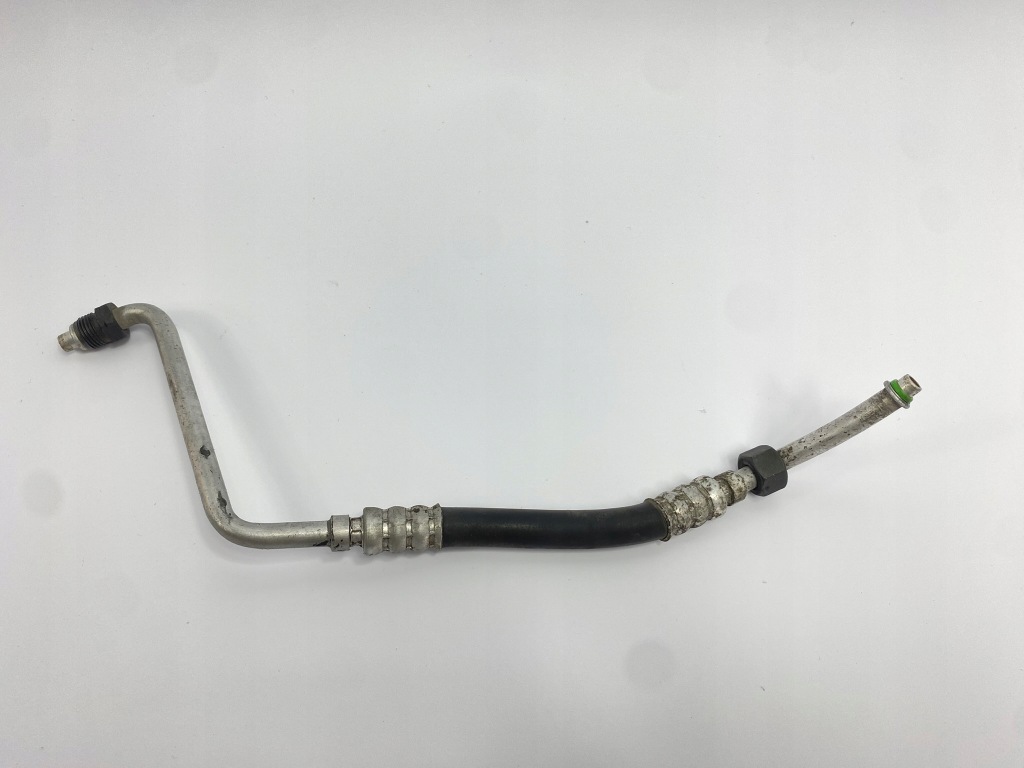 Шланг кондиционера пабтрубок  кондиционер трубка mercedes s klasa w140 c140 1408301915 Недорого