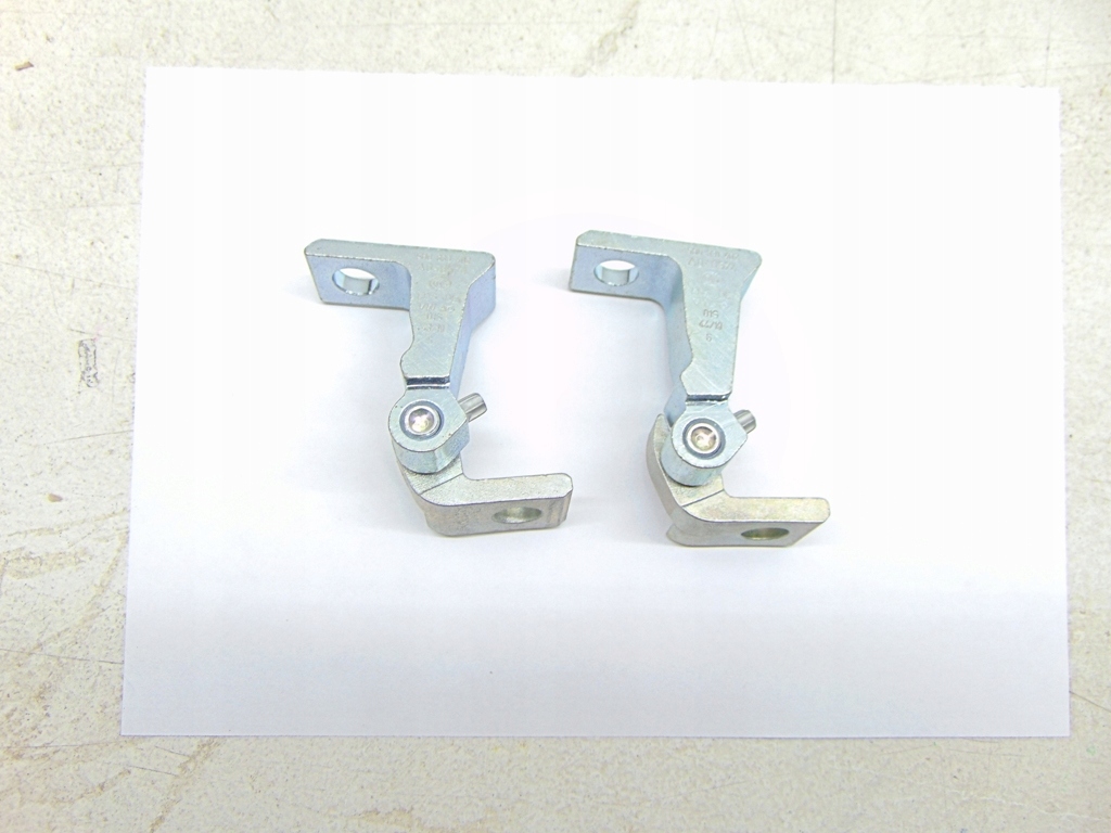 фото №1, Vw golf viii петля петли дверь левый задняя левая