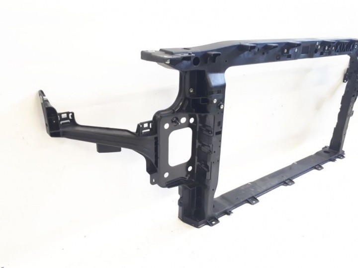 фото №6, Hyundai i30 2016 усилитель перед