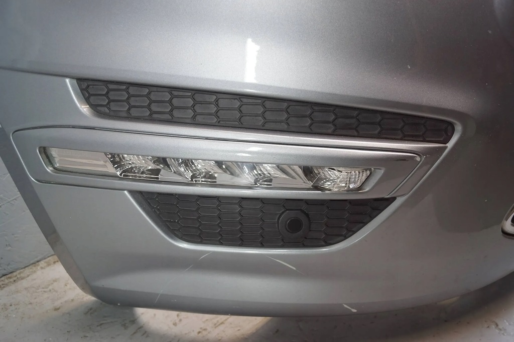 фото №10, Бампер перед ford s-max mk1 lift pdc z1505