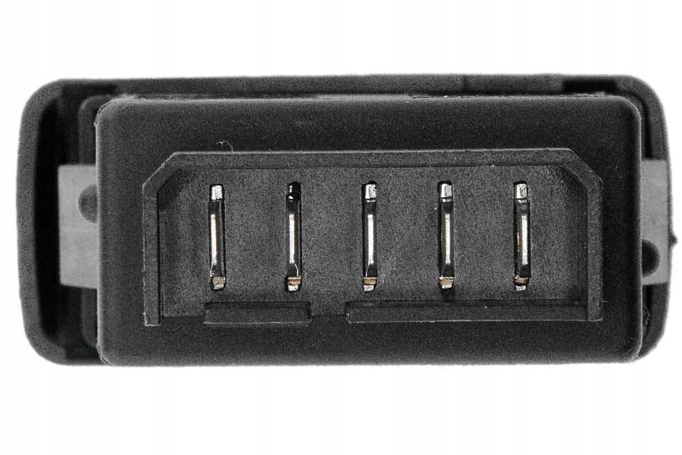 фото №5, Перемикач, підйомник скло nty ews-re-009