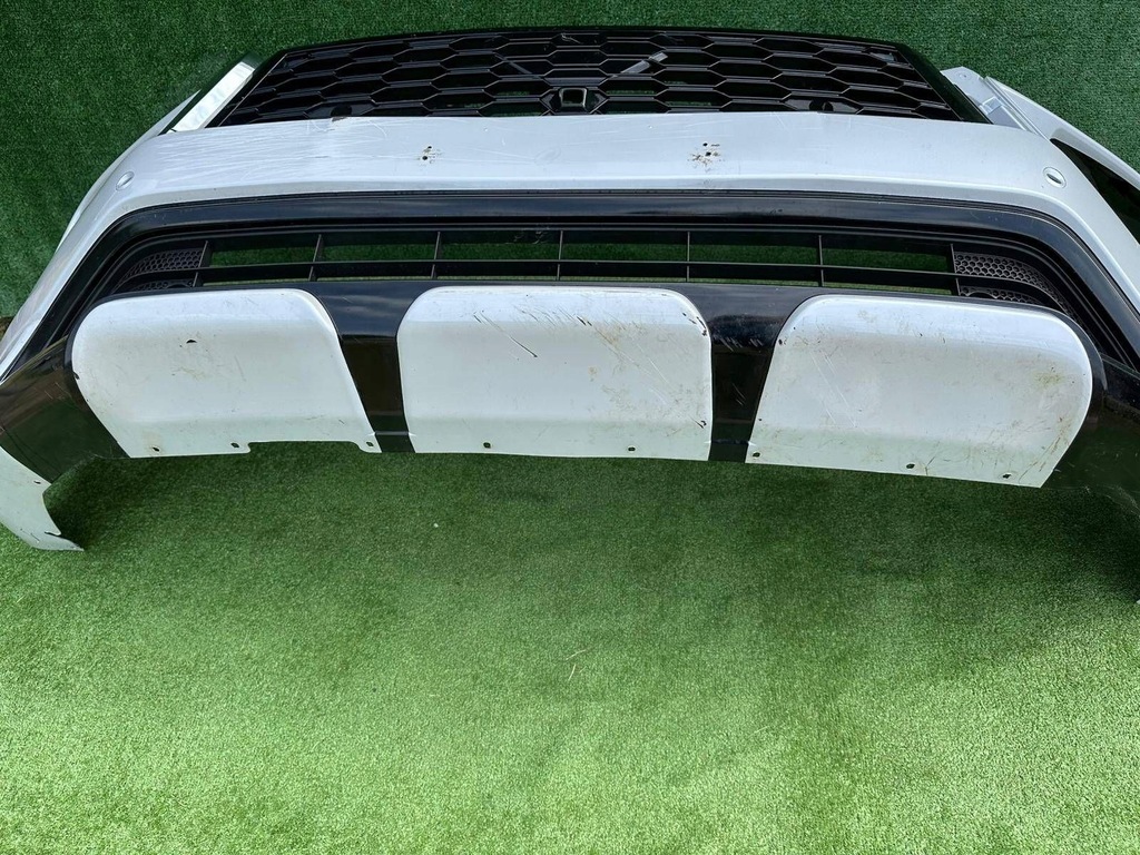 фото №7, Бампер перед mitsubishi eclipse cross lift 21r-