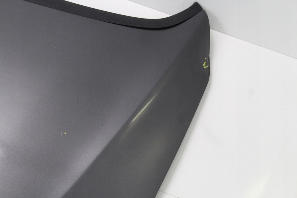 фото №5, Капот крышка двигателя opel astra j 09-12r