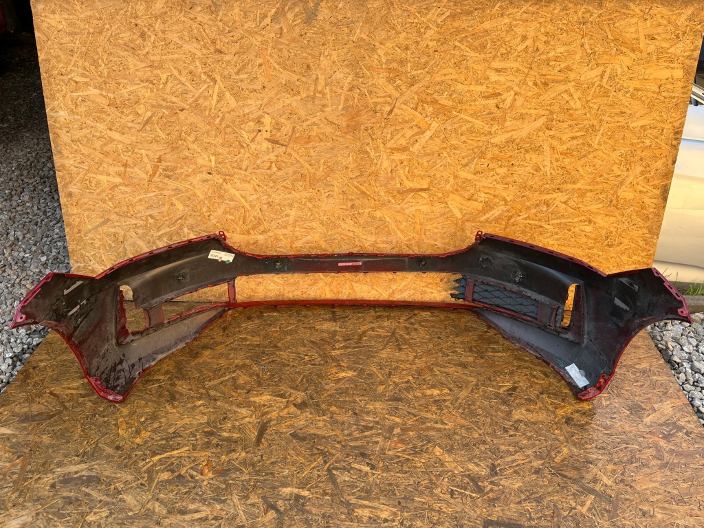 Бампер передний перед skoda superb iv 4 3p0 24- 3p0807221 Киев