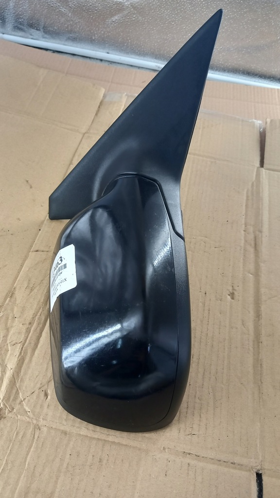 фото №1, Зеркало правое mazda 6 5pin