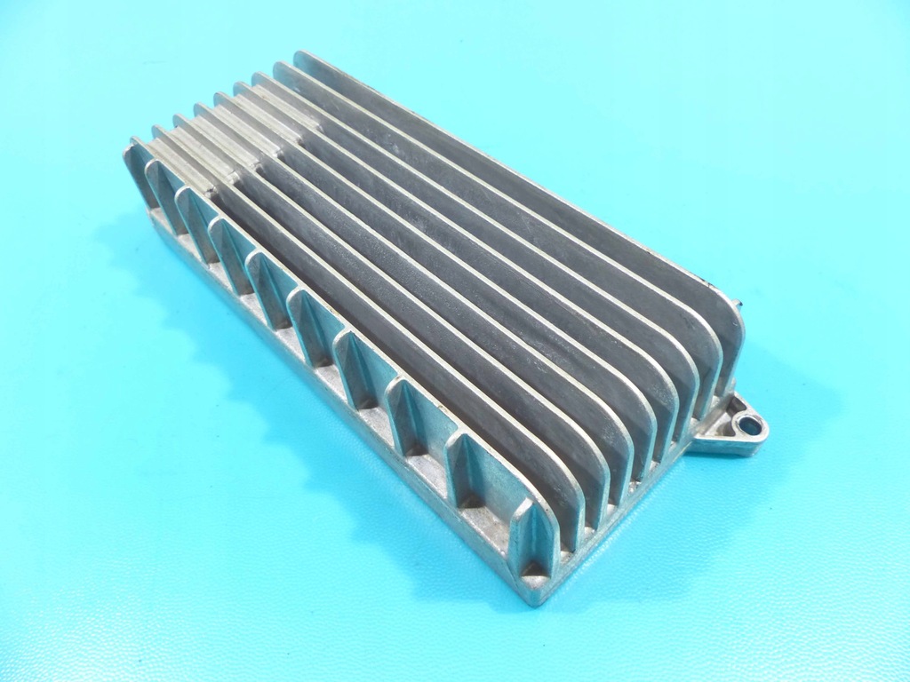 фото №1, Усилитель 4l0910223k audi q7 i 4l